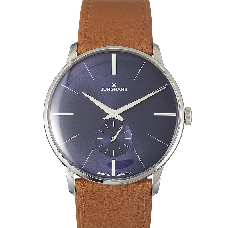 Calvin Klein Herren Analog Quarz Uhr - Buy Watch Club